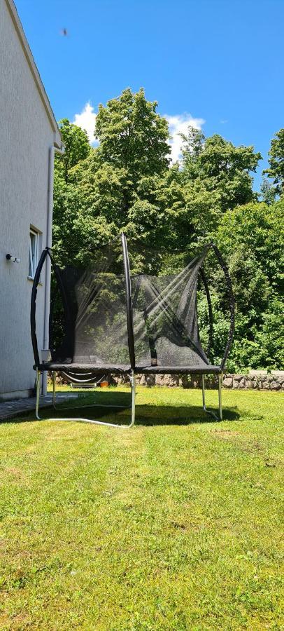 Apartment Garden & Sea Volosko Dış mekan fotoğraf